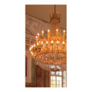 Banner "Chandelier" paper - Material:  - Color:...