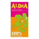 Banner "Aloha" paper - Material:  - Color:...