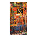 Banner "Grocery store" fabric - Material:  -...