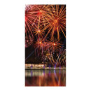 Banner "Firework" paper - Material:  - Color:...