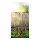 Banner "garden fence" fabric - Material:  - Color: multicoloured - Size: 180x90cm