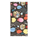 Banner "Colorful leaves" paper - Material:  -...
