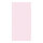 Banner "Tiles" paper - Material:  - Color: pink/white - Size: 180x90cm