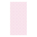 Banner "Tiles" fabric - Material:  - Color:...