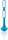 Lesebrille - XD Design Opto, Farbe: Blau