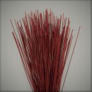 Reed Bündel natur (kaminrot) 400g