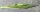 Aloeblatt, Länge 95cm, künstlich, grün