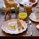 Frühstücksteller - Toys Delight Royal Classic