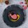 Manufacture Rock Speiseteller, 27 cm Ø, schwarz