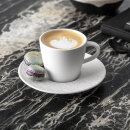 Mokka-/Espressoobertasse - Manufacture Rock blanc