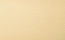 Kunstlederstoff, Farbe: Creme, 60cm breit, Länge 5m