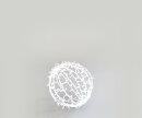 LED ball 175 LEDs - Material: for indoor & outdoor...