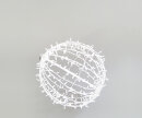 LED ball 315 LEDs - Material: for indoor & outdoor...