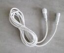 LED extension cable  - Material: extension cable made of...