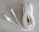 LED extension cable  - Material: extension cable made of...