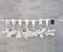 LED curtain distance between LEDs: 10cm - Material: for...