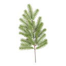 Edeltannenzweig      Groesse: 28 Tips, aus PE, 60cm...