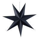 Folding star 7-pointed - Material: out of cardboard -...