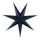 Folding star 7-pointed - Material: out of cardboard -...