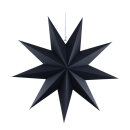 Folding star 9-pointed - Material: out of cardboard -...