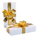 Gift box  - Material: out of styrofoam - Color:...