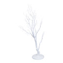 Korallenbaum aus Holz/Kunststoff     Groesse: 90cm,...