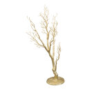 Korallenbaum aus Holz/Kunststoff     Groesse:90cm,...