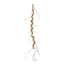 Corkscrew twigs  - Material: out of plastic - Color:...