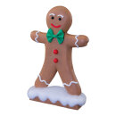 Gingerbread "Boy"  - Material: out of...