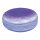 Macaron aus Styropor     Groesse: 20x9cm    Farbe: lila