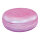 Macaron  - Material: out of styrofoam - Color: pink - Size: 20x9cm