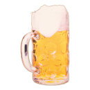 Beer mug  - Material: out of styrofoam - Color:...