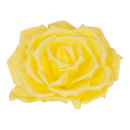 Rose head  - Material: 50cm stem foam plastic - Color:...