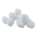Schneekugeln 12 Stck./Btl., aus Watte     Groesse:...