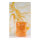 Spinnengewebe ca. 250x500cm, zum Ausziehen, Synthetik     Groesse: 700g/Btl.    Farbe: orange