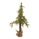 Fir tree "spruce" 287 tips - Material: out of...