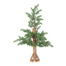 Fir tree 245 tips - Material: out of plastic - Color:...