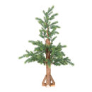 Tannenbaum      Groesse:245 Tips, aus Kunststoff,...