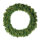 Pine wreath 216 Luvi / 35 PE tips - Material:  - Color: green - Size: Ø 80cm