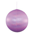 Textile ball  - Material: out of polyester - Color: light...
