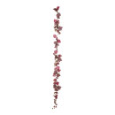 Grape leaf garland out of plastic     Size: 180cm...