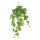 Weinblattstrauch aus Kunststoff     Groesse: 100cm    Farbe: grün