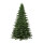 Giant tree "premium" 9.936 tips - Material: out of plastic - Color: green - Size: 500cm X Ø 292cm