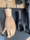 Ersatzhand für "flex arm unisex’ aus Holz