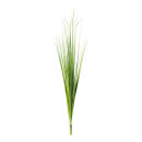 Grass bush out of plastic/artificial silk     Size: 84cm...