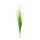 Grasbündelzweig aus Kunststoff/Kunstseide     Groesse: 84cm    Farbe: grün