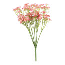 Babybreath bundle 7-fold, out of plastic, flexible...