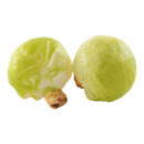 cabbages 2 pcs - Material: out of plastic - Color: green...