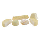 Cheeses assorted 6 pcs, out of plastic     Size: 5-15cm...