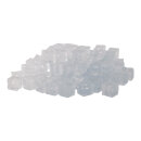ice cubes 100 pcs in bag - Material: out of plastic -...